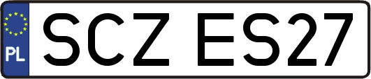 SCZES27