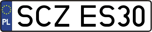 SCZES30