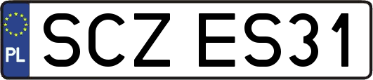 SCZES31