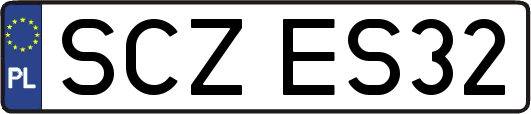 SCZES32
