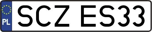 SCZES33