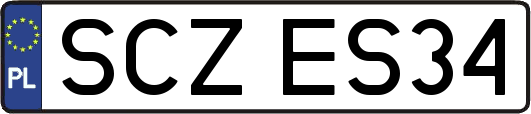 SCZES34