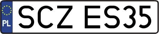 SCZES35