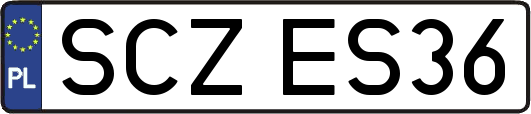 SCZES36