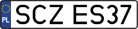 SCZES37
