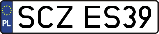 SCZES39