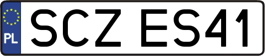 SCZES41