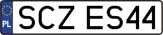 SCZES44