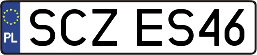 SCZES46