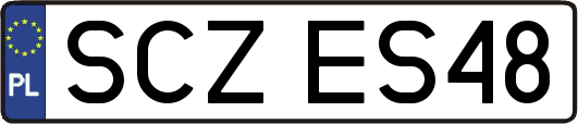SCZES48