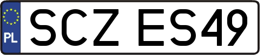 SCZES49