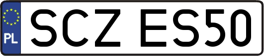 SCZES50