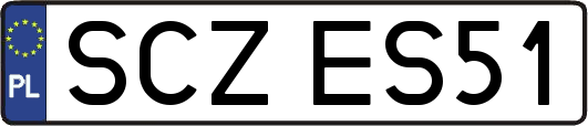 SCZES51
