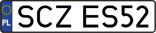 SCZES52