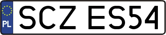 SCZES54