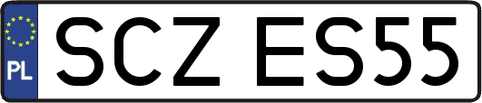 SCZES55