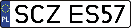 SCZES57