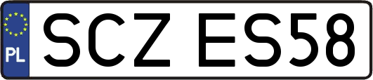 SCZES58