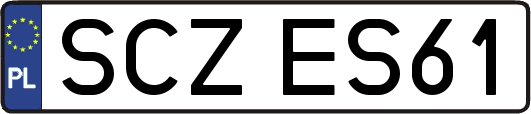 SCZES61