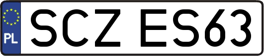 SCZES63