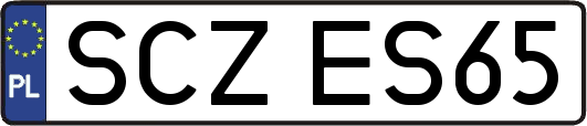 SCZES65
