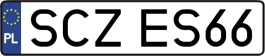 SCZES66