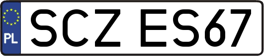 SCZES67