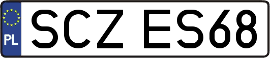 SCZES68