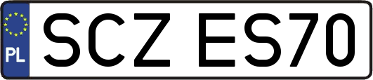 SCZES70