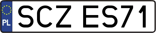SCZES71