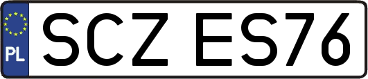 SCZES76
