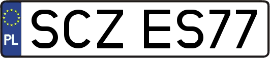 SCZES77
