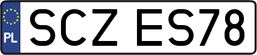SCZES78