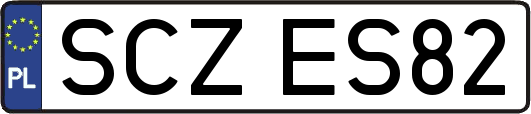 SCZES82