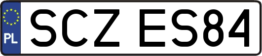 SCZES84