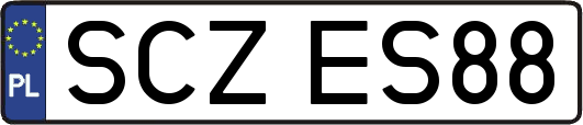 SCZES88