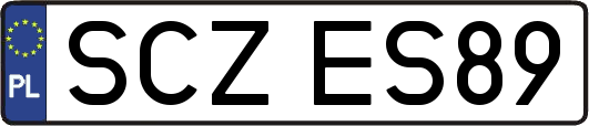 SCZES89