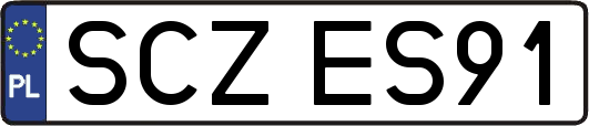 SCZES91