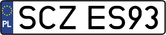 SCZES93
