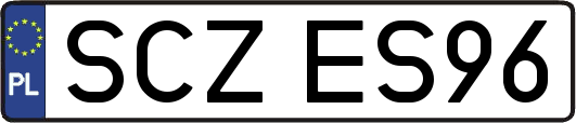 SCZES96