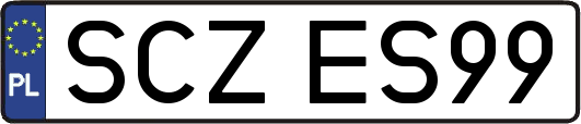 SCZES99