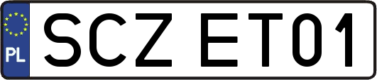 SCZET01