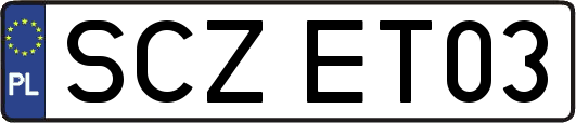 SCZET03