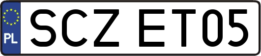 SCZET05