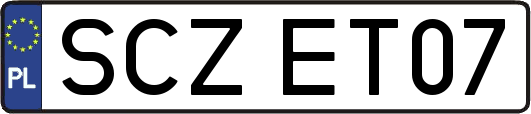 SCZET07