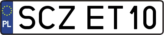 SCZET10