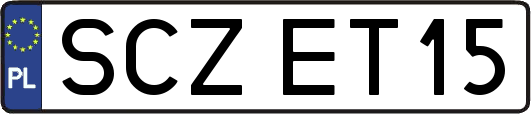 SCZET15