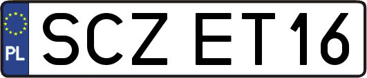 SCZET16