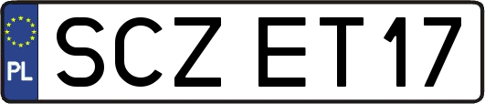 SCZET17