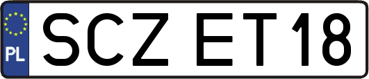 SCZET18